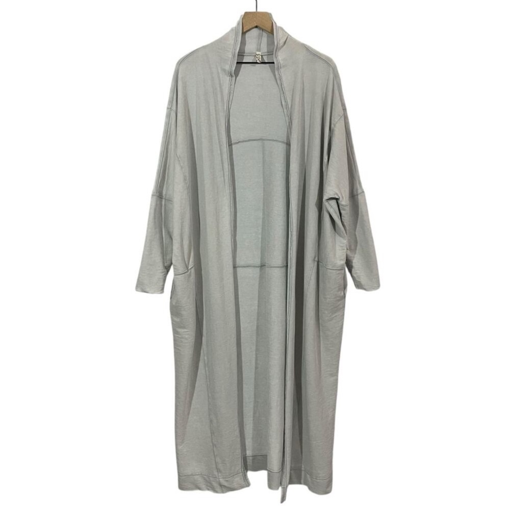 Free People cozy girl cardigan